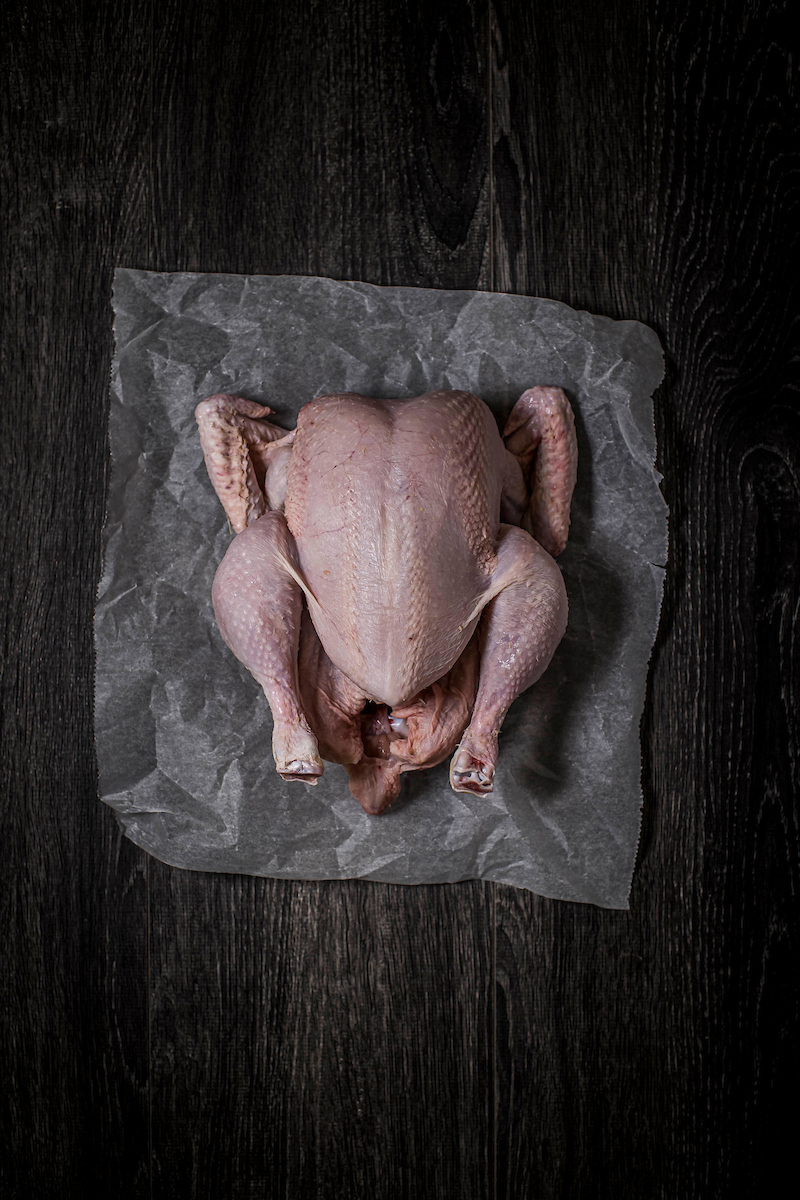 POULTRY