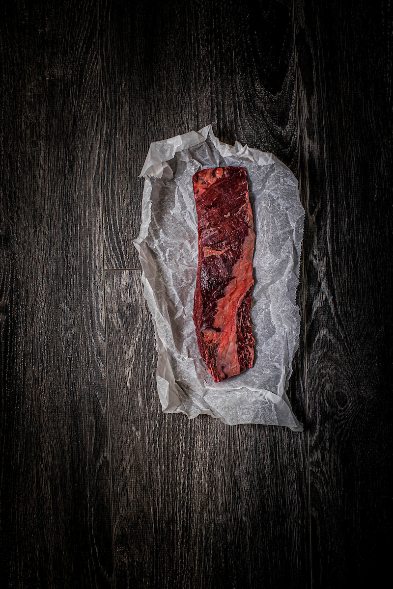 Snake River Farms, USDA Prime Wagyu Hanging Tender 1kg