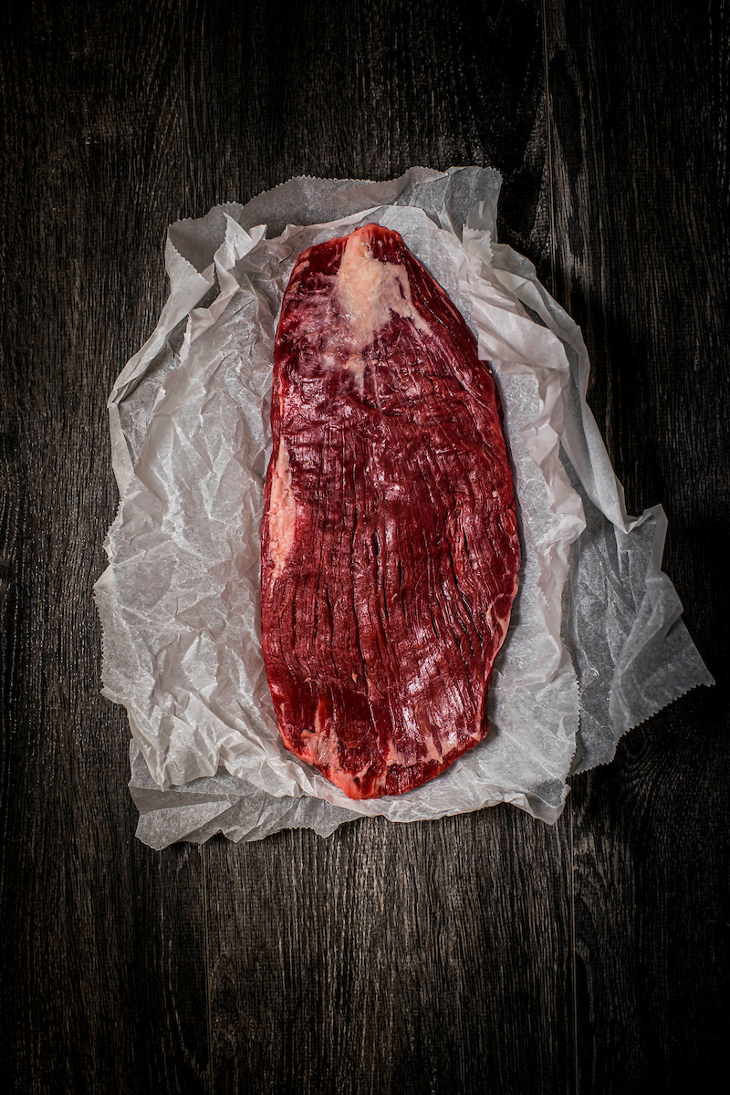 Flank Steak