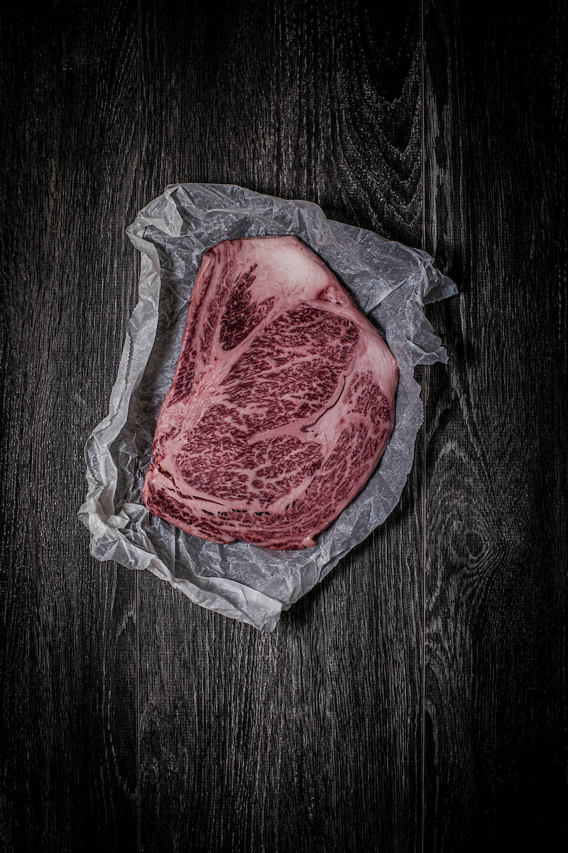 International Bucket List Beef