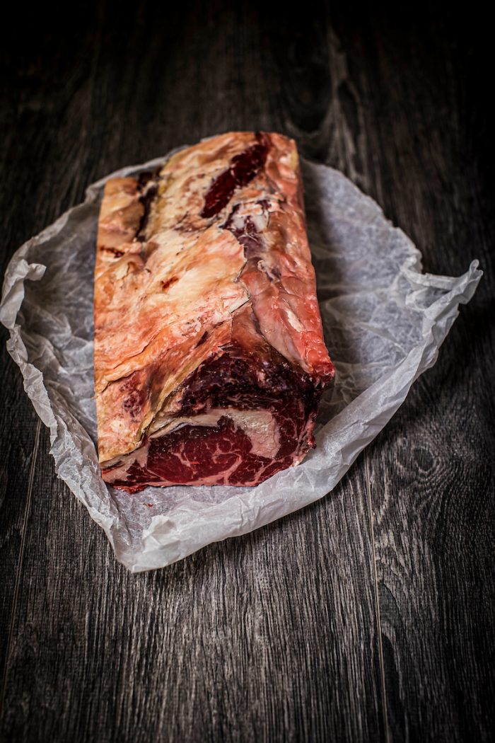 Rare Breed Irish Beef