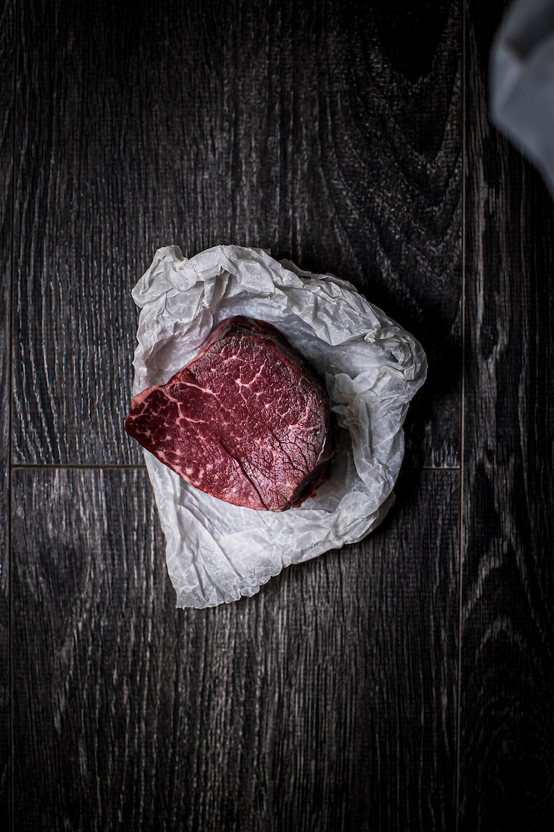 Fillet Steak